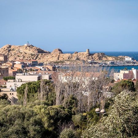 Domaine A Marella Aparthotel LʼÎle-Rousse Εξωτερικό φωτογραφία