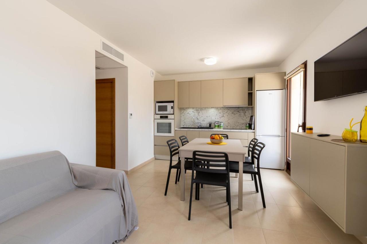 Domaine A Marella Aparthotel LʼÎle-Rousse Εξωτερικό φωτογραφία